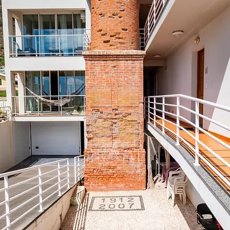 Conservas Loft By Madeira Dream