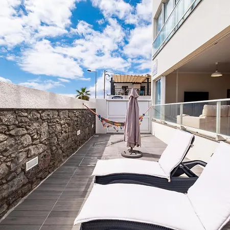 公寓 Conservas Loft By Madeira Dream *