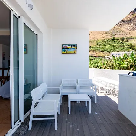 Conservas Loft By Madeira Dream *