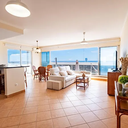 Conservas Loft By Madeira Dream