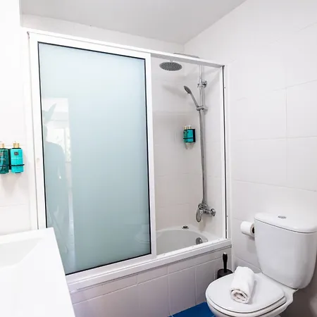 Conservas Loft By Madeira Dream 公寓 滨海保尔