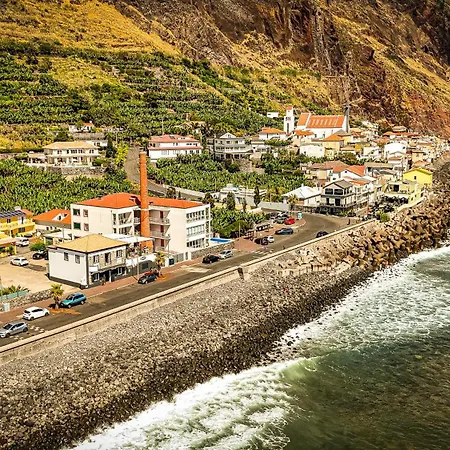Conservas Loft By Madeira Dream