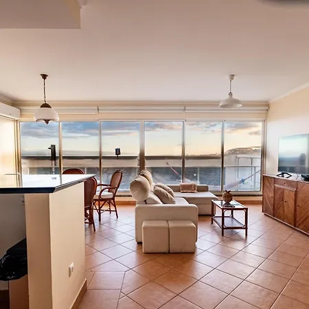 Conservas Loft By Madeira Dream 公寓