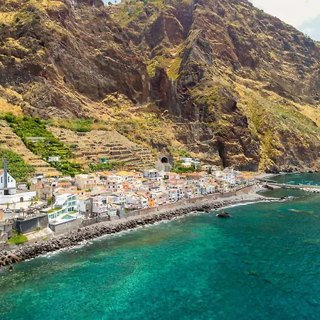 Conservas Loft By Madeira Dream