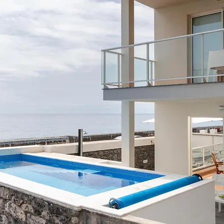 Conservas Loft By Madeira Dream 아파트 *