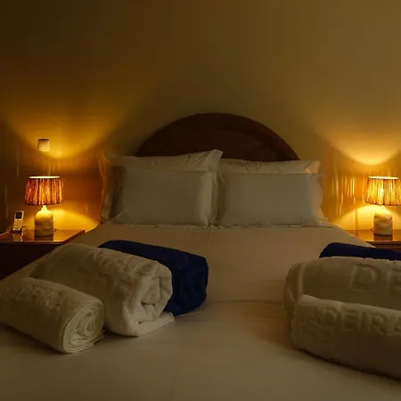 Conservas Loft By Madeira Dream 아파트 폴 두 마르