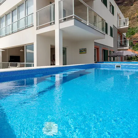 Conservas Loft By Madeira Dream * 폴 두 마르