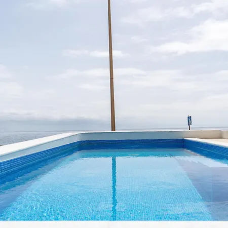 Conservas Loft By Madeira Dream 아파트 *