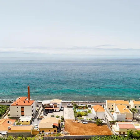 Conservas Loft By Madeira Dream 아파트 폴 두 마르