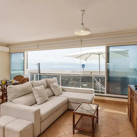 Conservas Loft By Madeira Dream