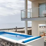 Conservas Loft By Madeira Dream Appartement *
