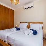 Appartement Conservas Loft By Madeira Dream Paul do Mar (Madeira)