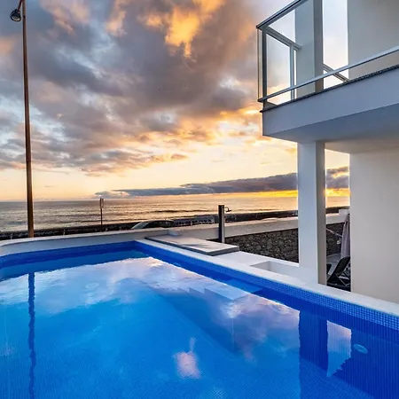 Conservas Loft By Madeira Dream *
