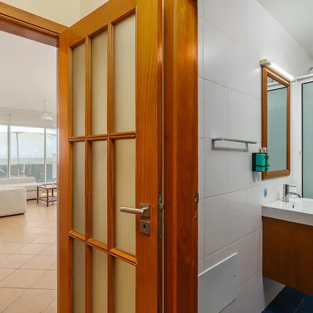 Lägenhet Conservas Loft By Madeira Dream Paul do Mar (Madeira)