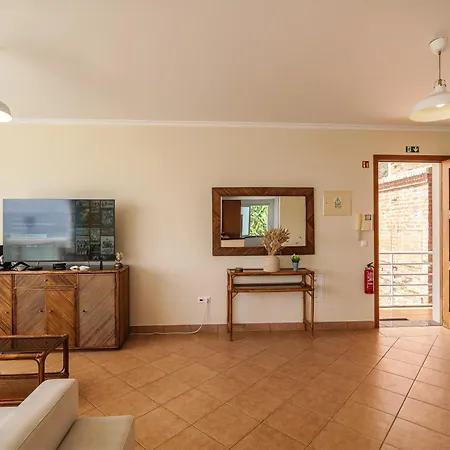 Conservas Loft By Madeira Dream Appartement *