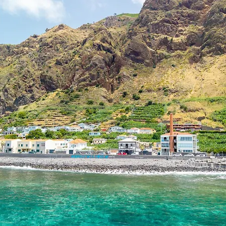 Conservas Loft By Madeira Dream Paul do Mar (Madeira)