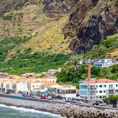 Conservas Loft By Madeira Dream Paul do Mar (Madeira)