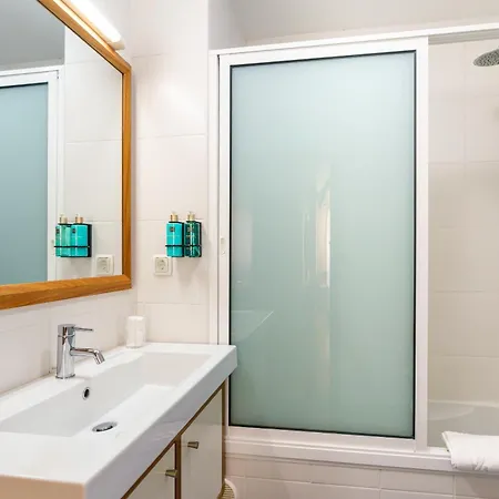 Conservas Loft By Madeira Dream