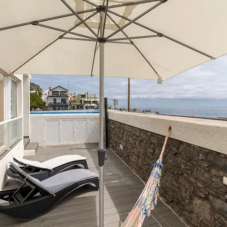 Conservas Loft By Madeira Dream *