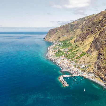 Conservas Loft By Madeira Dream Paul do Mar (Madeira)