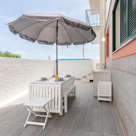 Conservas Loft By Madeira Dream *