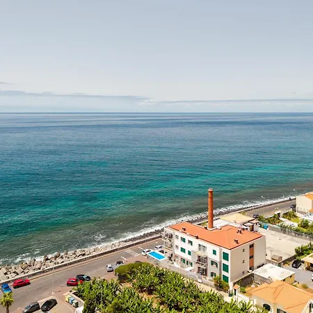 Conservas Loft By Madeira Dream Paul do Mar (Madeira)