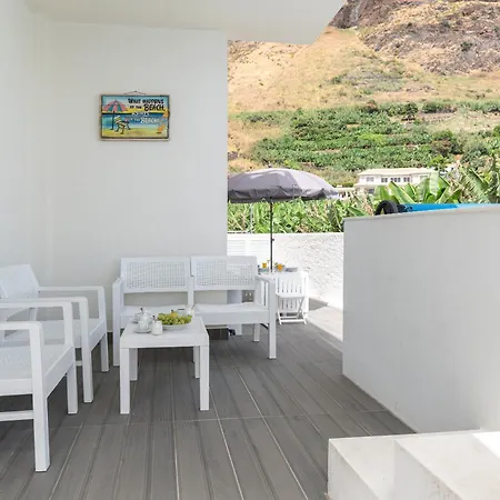 Conservas Loft By Madeira Dream * Paul do Mar (Madeira)