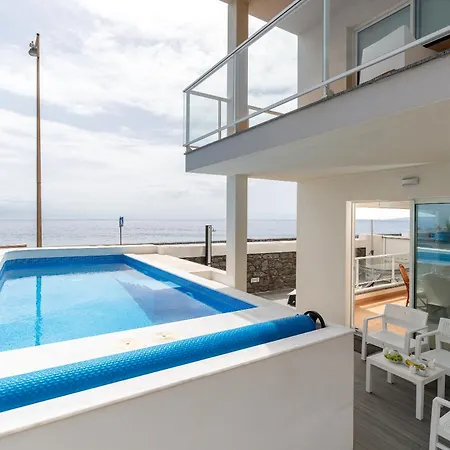 Lägenhet Conservas Loft By Madeira Dream