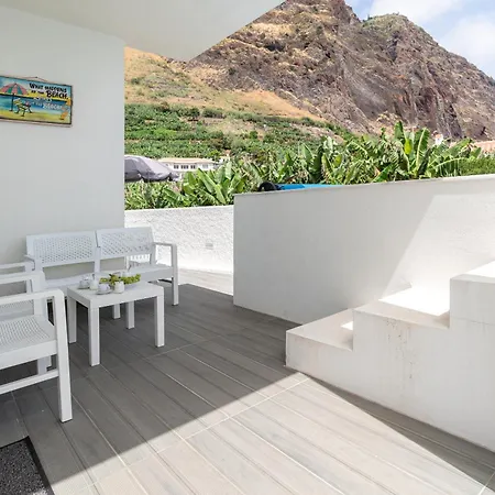 Conservas Loft By Madeira Dream Lägenhet *