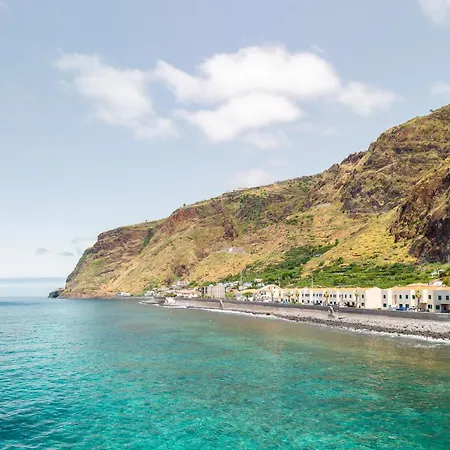 Lägenhet Conservas Loft By Madeira Dream *