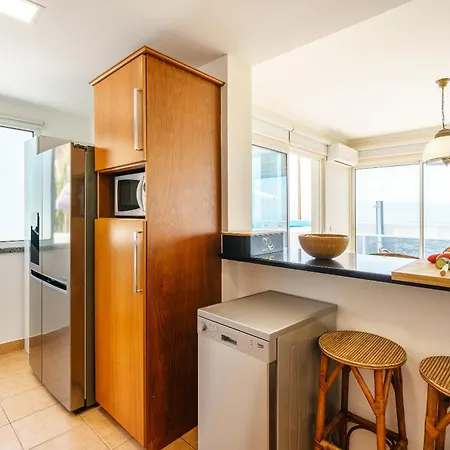 Lägenhet Conservas Loft By Madeira Dream Paul do Mar (Madeira)