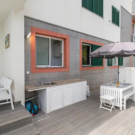 Conservas Loft By Madeira Dream *