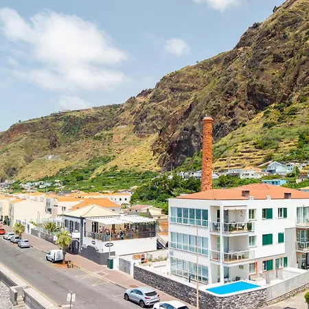 Conservas Loft By Madeira Dream Paul do Mar (Madeira)
