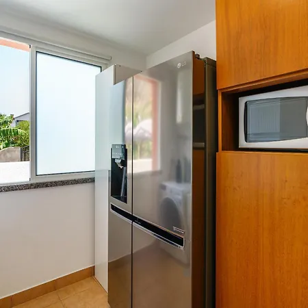 Lägenhet Conservas Loft By Madeira Dream Paul do Mar (Madeira)