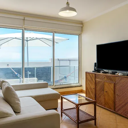 Conservas Loft By Madeira Dream *