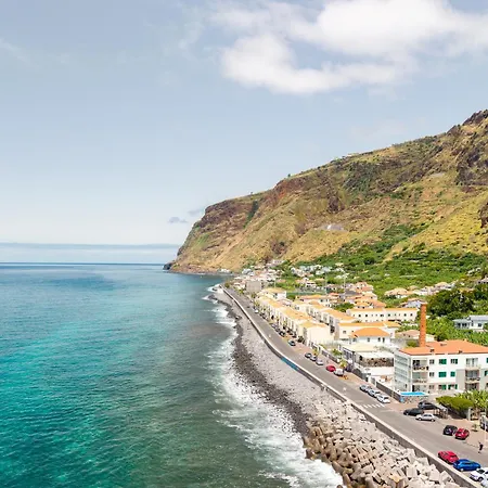 Conservas Loft By Madeira Dream Paul do Mar (Madeira)