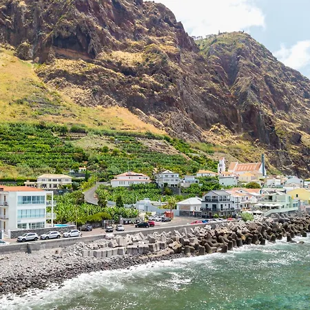 Conservas Loft By Madeira Dream Lägenhet Paul do Mar (Madeira)