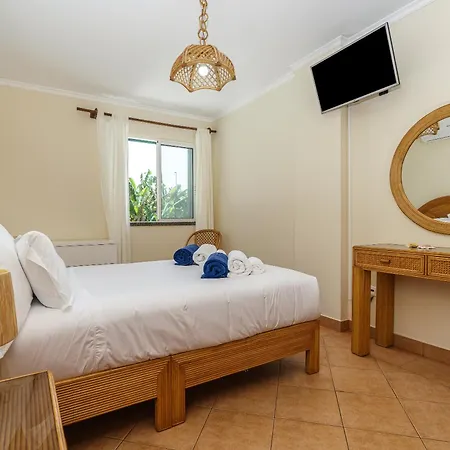 Conservas Loft By Madeira Dream * Paul do Mar (Madeira)