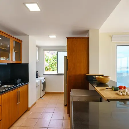 Conservas Loft By Madeira Dream Lägenhet