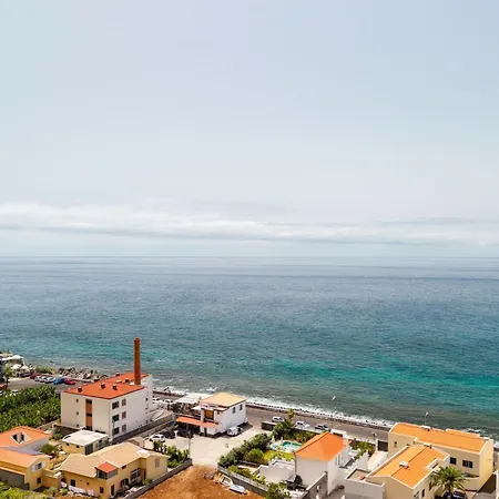 Lägenhet Conservas Loft By Madeira Dream