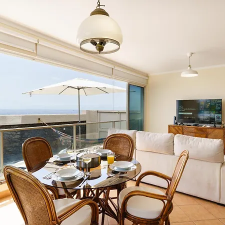 Conservas Loft By Madeira Dream Paul do Mar (Madeira)