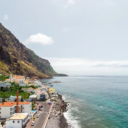 Lägenhet Conservas Loft By Madeira Dream