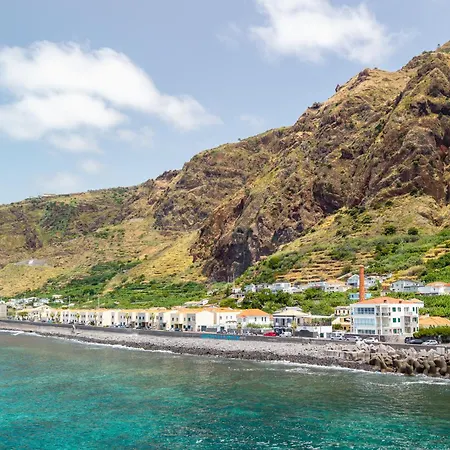 Conservas Loft By Madeira Dream Lägenhet *